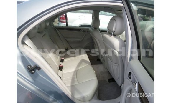 Buy Import Mercedes-Benz 190 Blue Car in Import - Dubai in Al Jazirah State Buy Import Mercedes-Benz 190 Blue Car in Import - Dubai in Al Jazirah State
