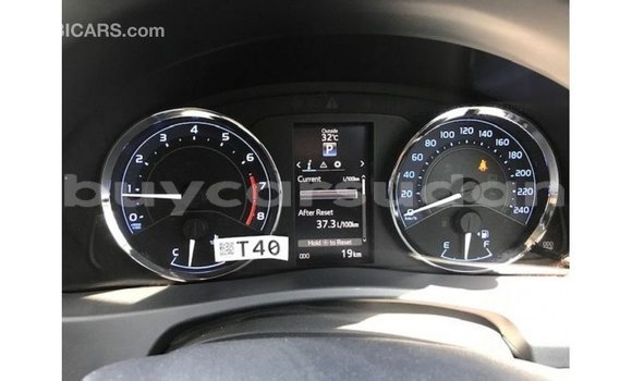 Buy Import Toyota Corolla White Car in Import - Dubai in Al Jazirah State Buy Import Toyota Corolla White Car in Import - Dubai in Al Jazirah State