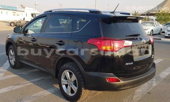 Buy Import Toyota RAV4 Black Car in Import - Dubai in Al Jazirah State Buy Import Toyota RAV4 Black Car in Import - Dubai in Al Jazirah State