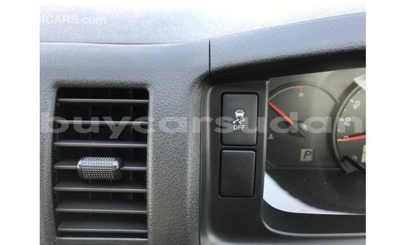 Acheter Import Voiture Toyota Hiace Blanc à Import - Dubai, État d'Al Jazirah Acheter Import Voiture Toyota Hiace Blanc à Import - Dubai, État d'Al Jazirah