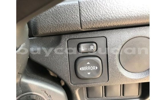 Acheter Import Voiture Toyota Hiace Blanc à Import - Dubai, État d'Al Jazirah Acheter Import Voiture Toyota Hiace Blanc à Import - Dubai, État d'Al Jazirah