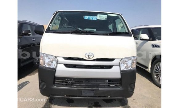 Buy Import Toyota Hiace White Car in Import - Dubai in Al Jazirah State Buy Import Toyota Hiace White Car in Import - Dubai in Al Jazirah State