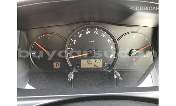 Buy Import Toyota Hiace White Car in Import - Dubai in Al Jazirah State Buy Import Toyota Hiace White Car in Import - Dubai in Al Jazirah State