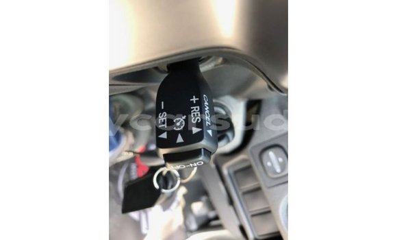 Buy Import Toyota Hiace White Car in Import - Dubai in Al Jazirah State Buy Import Toyota Hiace White Car in Import - Dubai in Al Jazirah State