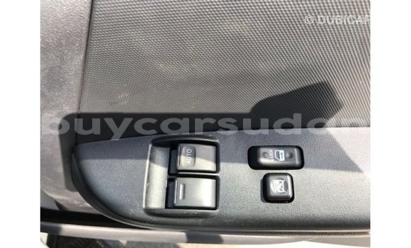 Buy Import Toyota Hiace White Car in Import - Dubai in Al Jazirah State Buy Import Toyota Hiace White Car in Import - Dubai in Al Jazirah State