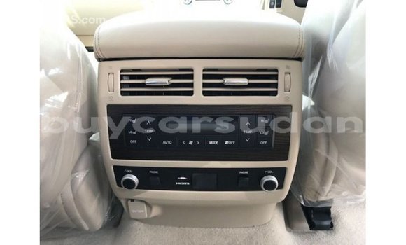 Buy Import Toyota Land Cruiser Black Car in Import - Dubai in Al Jazirah State Buy Import Toyota Land Cruiser Black Car in Import - Dubai in Al Jazirah State