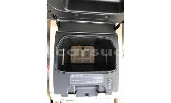 Buy Import Toyota Land Cruiser Black Car in Import - Dubai in Al Jazirah State Buy Import Toyota Land Cruiser Black Car in Import - Dubai in Al Jazirah State