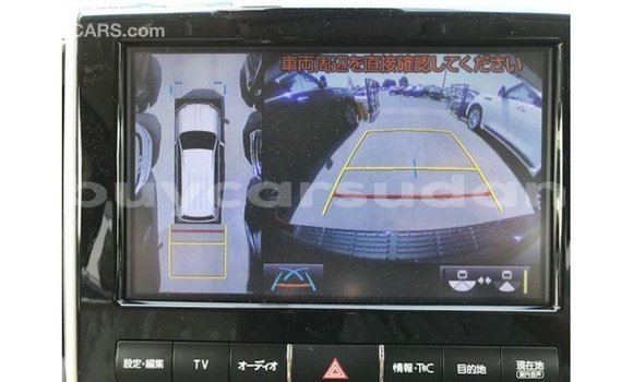 Buy Import Toyota Land Cruiser Black Car in Import - Dubai in Al Jazirah State Buy Import Toyota Land Cruiser Black Car in Import - Dubai in Al Jazirah State