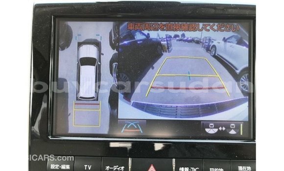 Buy Import Toyota Land Cruiser White Car in Import - Dubai in Al Jazirah State Buy Import Toyota Land Cruiser White Car in Import - Dubai in Al Jazirah State