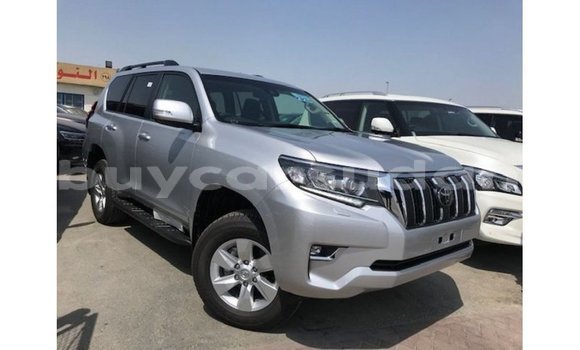 Buy Import Toyota Prado Other Car in Import - Dubai in Al Jazirah State Buy Import Toyota Prado Other Car in Import - Dubai in Al Jazirah State