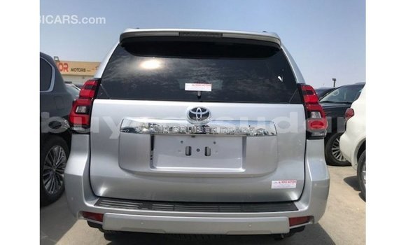 Buy Import Toyota Prado Other Car in Import - Dubai in Al Jazirah State Buy Import Toyota Prado Other Car in Import - Dubai in Al Jazirah State