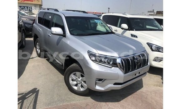 Buy Import Toyota Prado Other Car in Import - Dubai in Al Jazirah State Buy Import Toyota Prado Other Car in Import - Dubai in Al Jazirah State