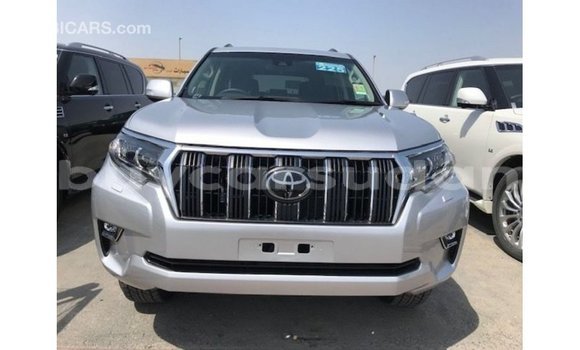 Buy Import Toyota Prado Other Car in Import - Dubai in Al Jazirah State Buy Import Toyota Prado Other Car in Import - Dubai in Al Jazirah State