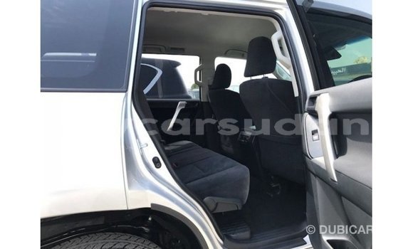 Buy Import Toyota Prado Other Car in Import - Dubai in Al Jazirah State Buy Import Toyota Prado Other Car in Import - Dubai in Al Jazirah State