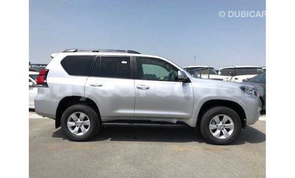 Buy Import Toyota Prado Other Car in Import - Dubai in Al Jazirah State Buy Import Toyota Prado Other Car in Import - Dubai in Al Jazirah State