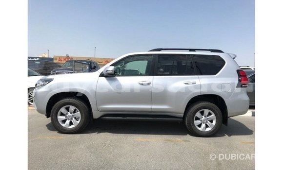 Buy Import Toyota Prado Other Car in Import - Dubai in Al Jazirah State Buy Import Toyota Prado Other Car in Import - Dubai in Al Jazirah State