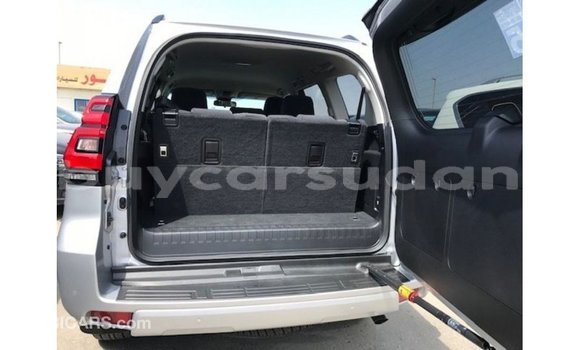 Buy Import Toyota Prado Other Car in Import - Dubai in Al Jazirah State Buy Import Toyota Prado Other Car in Import - Dubai in Al Jazirah State