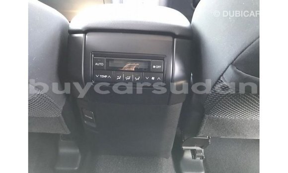 Buy Import Toyota Prado Other Car in Import - Dubai in Al Jazirah State Buy Import Toyota Prado Other Car in Import - Dubai in Al Jazirah State