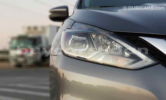 Buy Import Nissan Sentra Other Car in Import - Dubai in Al Jazirah State Buy Import Nissan Sentra Other Car in Import - Dubai in Al Jazirah State