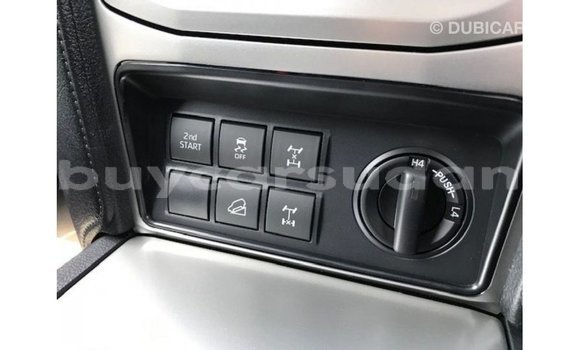 Buy Import Toyota Prado Other Car in Import - Dubai in Al Jazirah State Buy Import Toyota Prado Other Car in Import - Dubai in Al Jazirah State