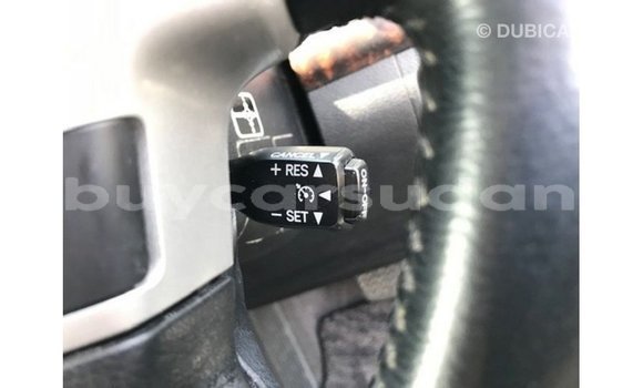 Buy Import Toyota Land Cruiser White Car in Import - Dubai in Al Jazirah State Buy Import Toyota Land Cruiser White Car in Import - Dubai in Al Jazirah State