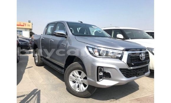 Buy Import Toyota Hilux Other Car in Import - Dubai in Al Jazirah State Buy Import Toyota Hilux Other Car in Import - Dubai in Al Jazirah State