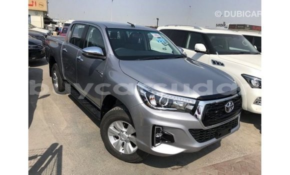 Buy Import Toyota Hilux Other Car in Import - Dubai in Al Jazirah State Buy Import Toyota Hilux Other Car in Import - Dubai in Al Jazirah State