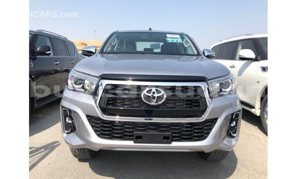 Buy Import Toyota Hilux Other Car in Import - Dubai in Al Jazirah State Buy Import Toyota Hilux Other Car in Import - Dubai in Al Jazirah State