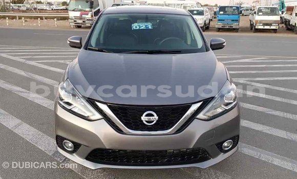 Buy Import Nissan Sentra Other Car in Import - Dubai in Al Jazirah State Buy Import Nissan Sentra Other Car in Import - Dubai in Al Jazirah State