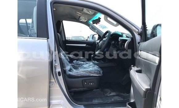 Buy Import Toyota Hilux Other Car in Import - Dubai in Al Jazirah State Buy Import Toyota Hilux Other Car in Import - Dubai in Al Jazirah State