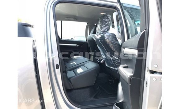 Buy Import Toyota Hilux Other Car in Import - Dubai in Al Jazirah State Buy Import Toyota Hilux Other Car in Import - Dubai in Al Jazirah State