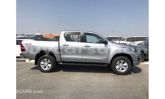 Buy Import Toyota Hilux Other Car in Import - Dubai in Al Jazirah State Buy Import Toyota Hilux Other Car in Import - Dubai in Al Jazirah State