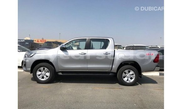 Buy Import Toyota Hilux Other Car in Import - Dubai in Al Jazirah State Buy Import Toyota Hilux Other Car in Import - Dubai in Al Jazirah State
