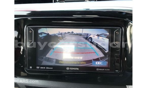 Buy Import Toyota Hilux Other Car in Import - Dubai in Al Jazirah State Buy Import Toyota Hilux Other Car in Import - Dubai in Al Jazirah State