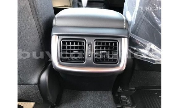 Buy Import Toyota Hilux Other Car in Import - Dubai in Al Jazirah State Buy Import Toyota Hilux Other Car in Import - Dubai in Al Jazirah State