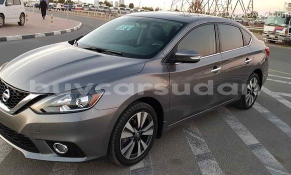 Buy Import Nissan Sentra Other Car in Import - Dubai in Al Jazirah State Buy Import Nissan Sentra Other Car in Import - Dubai in Al Jazirah State