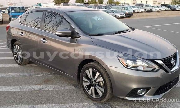 Buy Import Nissan Sentra Other Car in Import - Dubai in Al Jazirah State Buy Import Nissan Sentra Other Car in Import - Dubai in Al Jazirah State