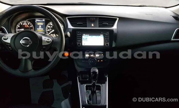 Buy Import Nissan Sentra Other Car in Import - Dubai in Al Jazirah State Buy Import Nissan Sentra Other Car in Import - Dubai in Al Jazirah State
