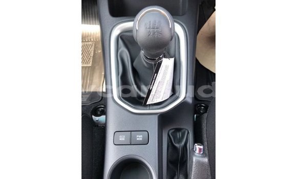 Buy Import Toyota Hilux Black Car in Import - Dubai in Al Jazirah State Buy Import Toyota Hilux Black Car in Import - Dubai in Al Jazirah State