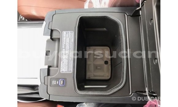 Buy Import Toyota Land Cruiser Black Car in Import - Dubai in Al Jazirah State Buy Import Toyota Land Cruiser Black Car in Import - Dubai in Al Jazirah State