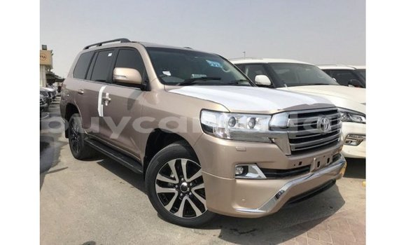 Buy Import Toyota Land Cruiser Other Car in Import - Dubai in Al Jazirah State Buy Import Toyota Land Cruiser Other Car in Import - Dubai in Al Jazirah State