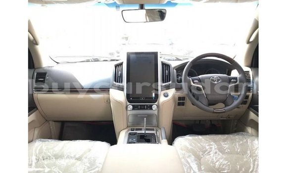 Buy Import Toyota Land Cruiser Other Car in Import - Dubai in Al Jazirah State Buy Import Toyota Land Cruiser Other Car in Import - Dubai in Al Jazirah State