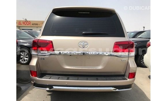 Buy Import Toyota Land Cruiser Other Car in Import - Dubai in Al Jazirah State Buy Import Toyota Land Cruiser Other Car in Import - Dubai in Al Jazirah State