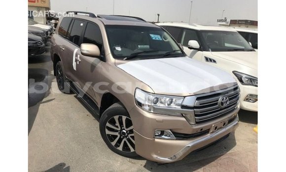 Buy Import Toyota Land Cruiser Other Car in Import - Dubai in Al Jazirah State Buy Import Toyota Land Cruiser Other Car in Import - Dubai in Al Jazirah State