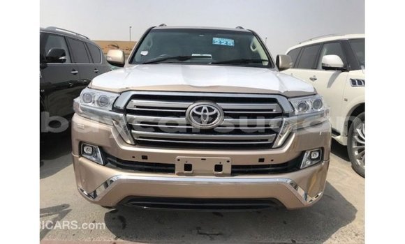 Buy Import Toyota Land Cruiser Other Car in Import - Dubai in Al Jazirah State Buy Import Toyota Land Cruiser Other Car in Import - Dubai in Al Jazirah State
