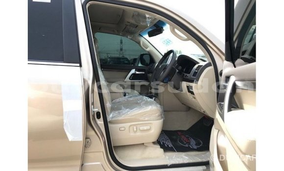Buy Import Toyota Land Cruiser Other Car in Import - Dubai in Al Jazirah State Buy Import Toyota Land Cruiser Other Car in Import - Dubai in Al Jazirah State
