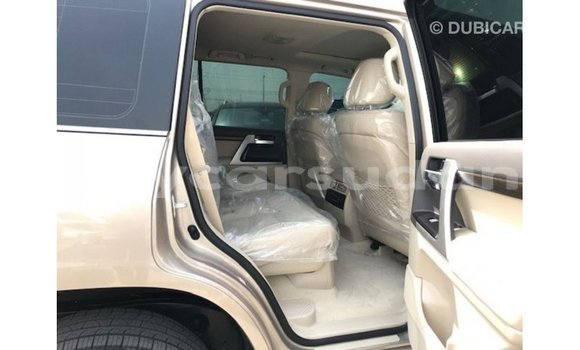 Buy Import Toyota Land Cruiser Other Car in Import - Dubai in Al Jazirah State Buy Import Toyota Land Cruiser Other Car in Import - Dubai in Al Jazirah State