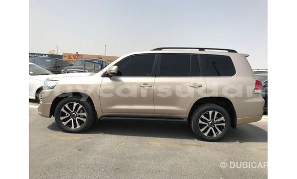 Buy Import Toyota Land Cruiser Other Car in Import - Dubai in Al Jazirah State Buy Import Toyota Land Cruiser Other Car in Import - Dubai in Al Jazirah State