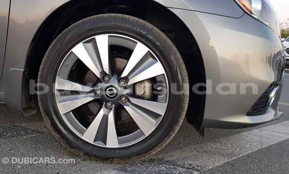 Buy Import Nissan Sentra Other Car in Import - Dubai in Al Jazirah State Buy Import Nissan Sentra Other Car in Import - Dubai in Al Jazirah State