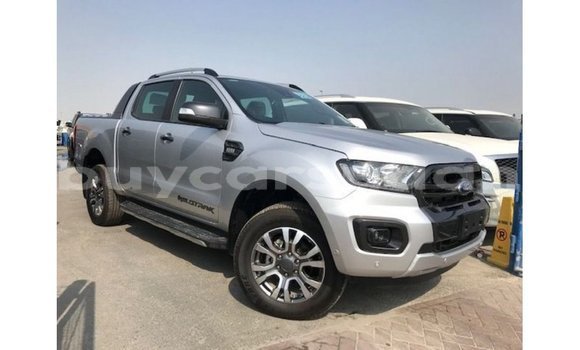 Buy Import Ford Ranger Other Car in Import - Dubai in Al Jazirah State Buy Import Ford Ranger Other Car in Import - Dubai in Al Jazirah State